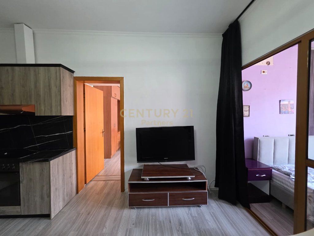 Apartament 2+1 Në Shitje në Kombinat, - 115,000€ | 72 m²