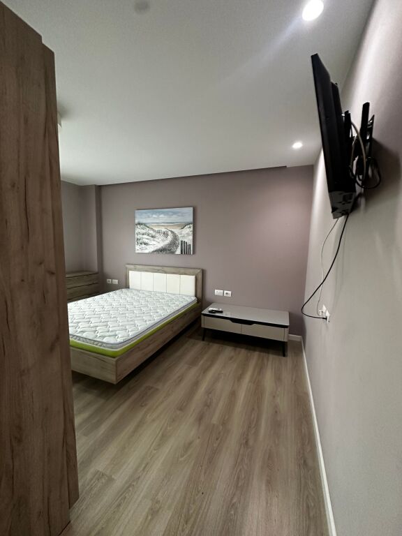 🌿Apartment 3+1+2 for Rent at "Sun Rise Residence"☀️, TEG Lunder. 1.3 million Leke/month Net-1.5 million Leke/month Gross
