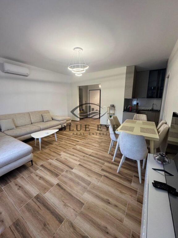 Apartament 1+1 per Shitje në Golem – Tek Pishat e Buta