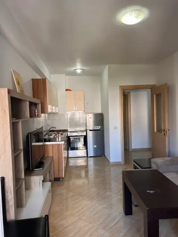 FOR RENT 1+1 ASTIR MAIN ROAD 400 THOUSAND LEKE