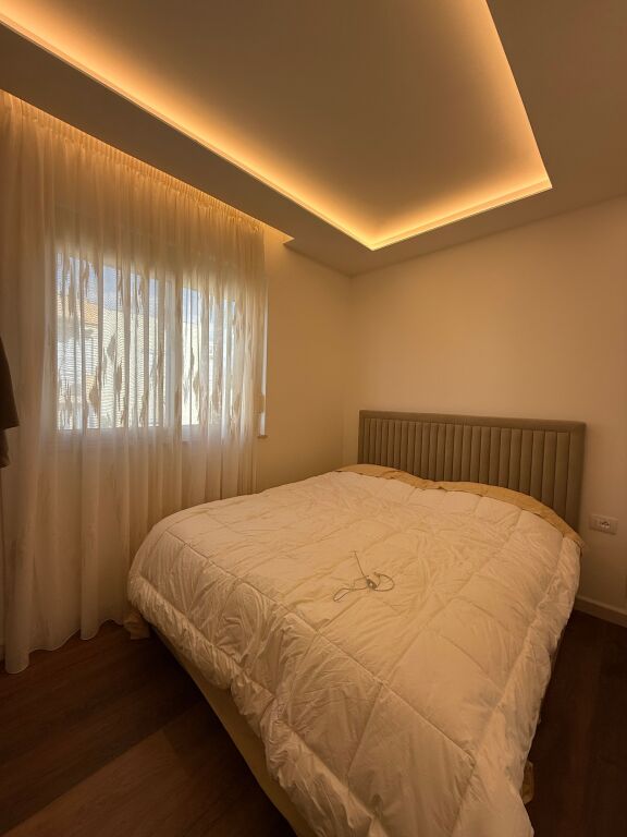 🏡 Appartamento 1+1 in affitto annuale a Golem 🌊
