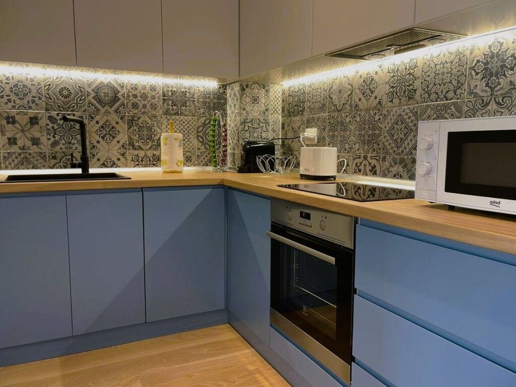 Lura 3 ,Gjiri Lalzit-Apartment 2+1 ne shitje 