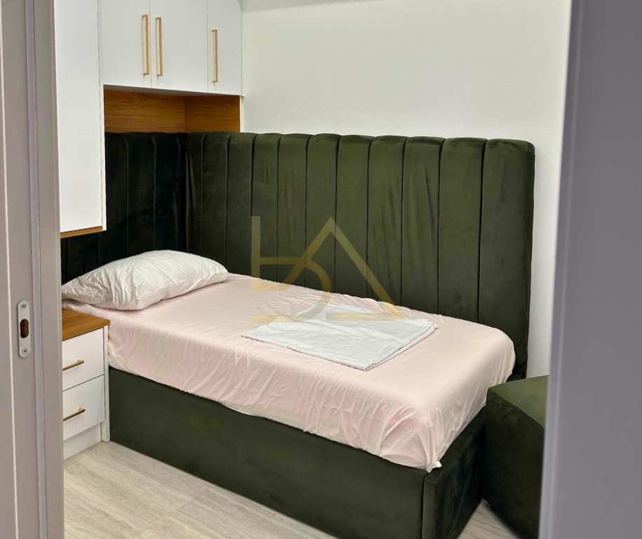 Apartment 2+1 for Sale – Port, Durrës