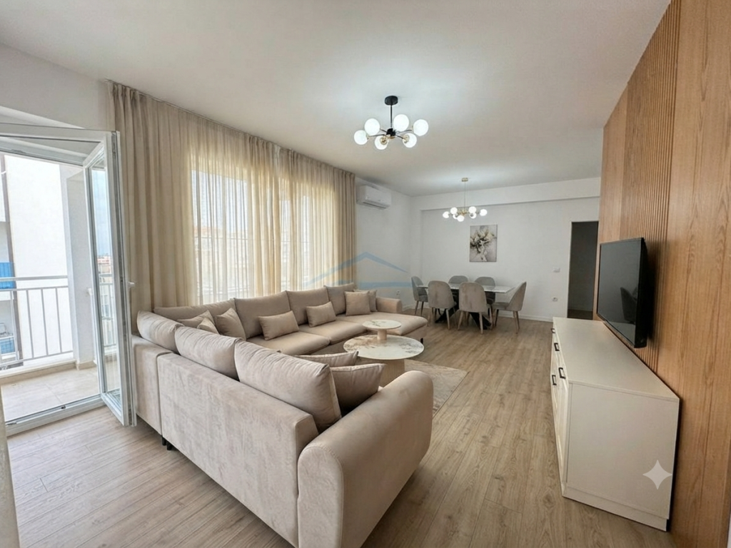 Qera, Apartament 2+1, Univers City
