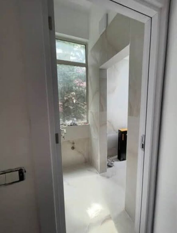 FOR RENT APARTMENT 1+1 - ZOOLOGICAL GARDEN, TIRANA