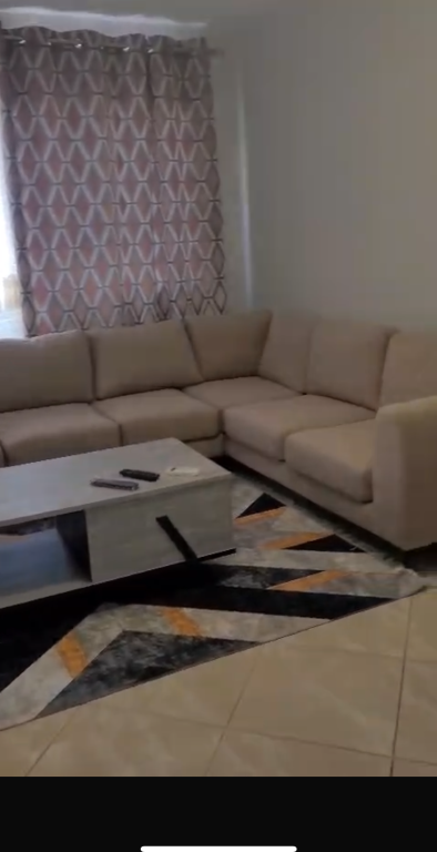 Apartment 1+1 for rent in Astir !