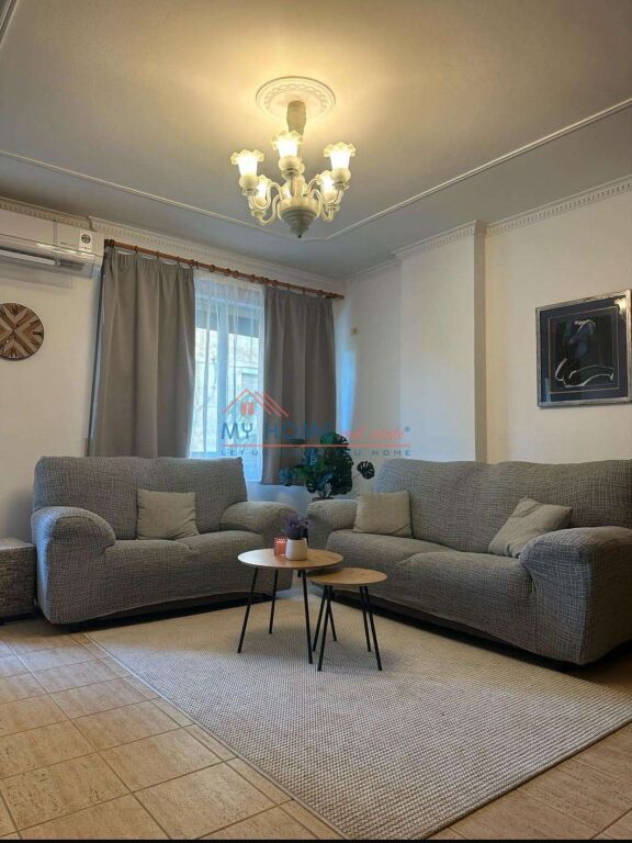 Apartment 1+1 for rent in the center of Tirana