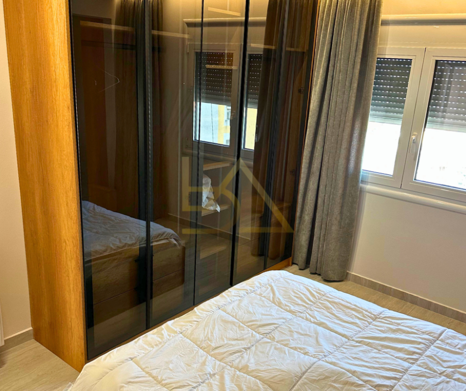 Apartment 2+1 for Sale – Port, Durrës
