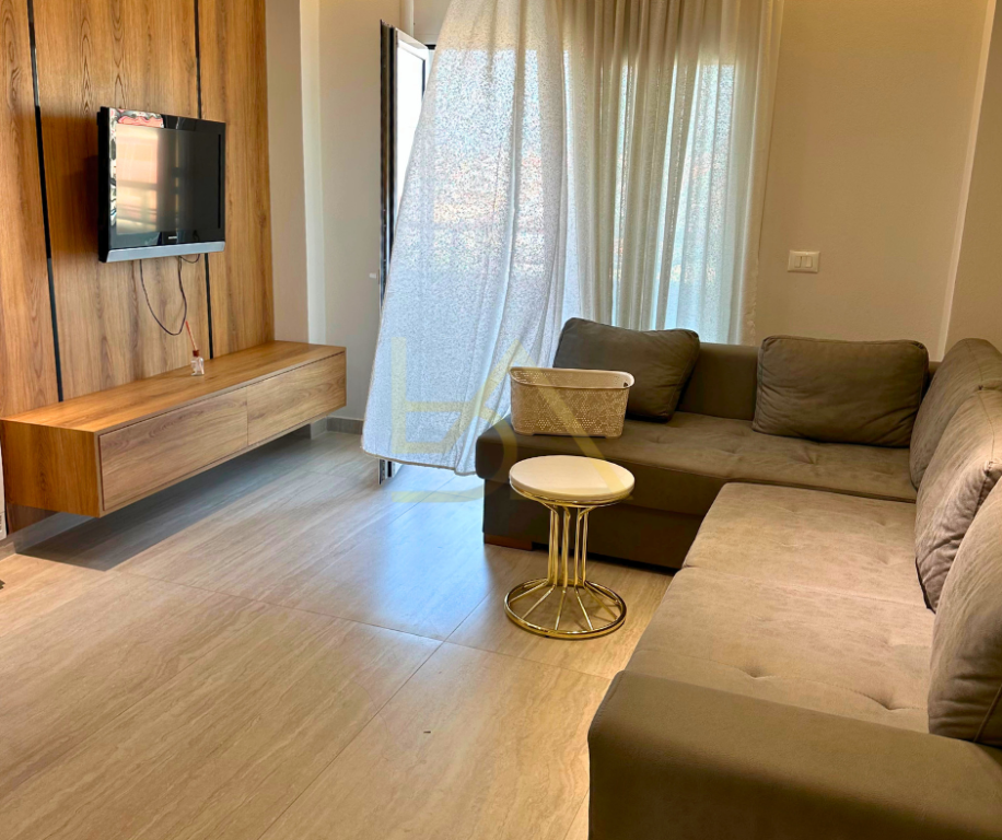 Apartment 2+1 for Sale – Port, Durrës