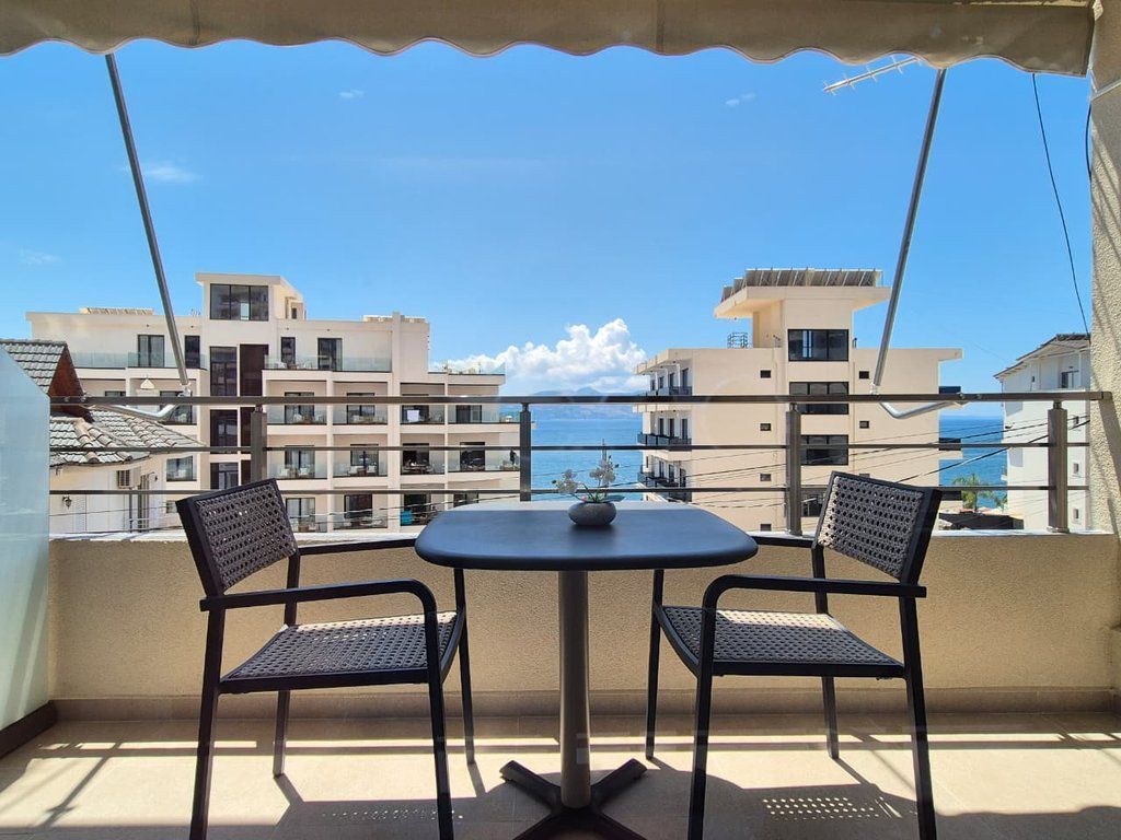 💥 occasione Hotel o 5 APPARTAMENTI + 5 POSTI AUTO 840.000 € 📍 Saranda