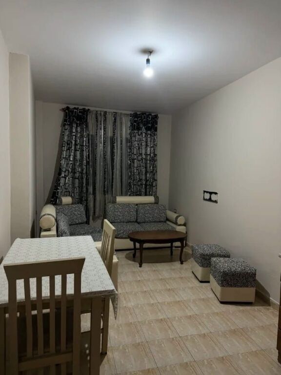 Apartment 1+1+1 with Veranda for Rent