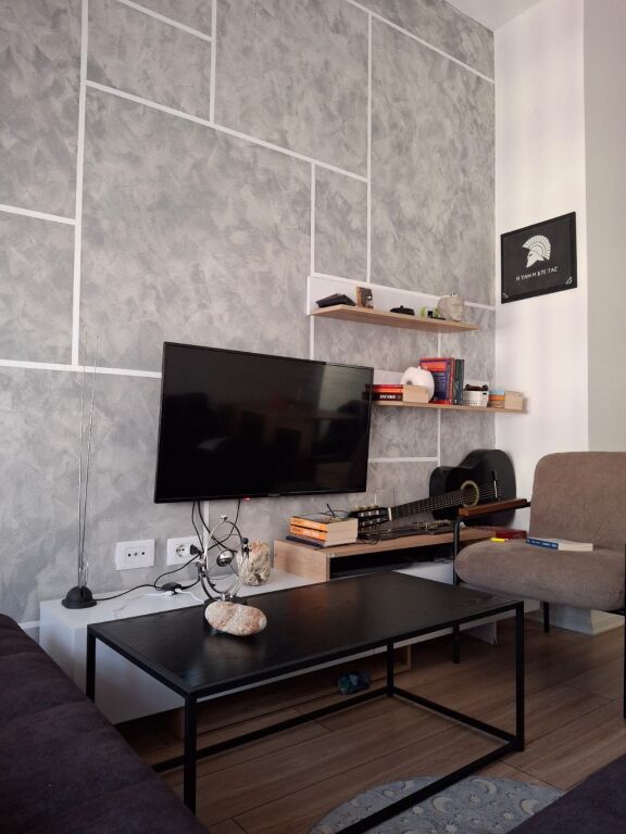 For rent 1+1+ parking Ali Demi 500 thousand