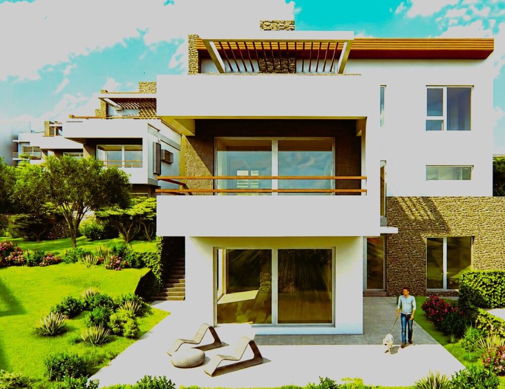◻️ VILLA DI LUSSO IN VENDITA | Residenza Hekla, Farkë 🏡