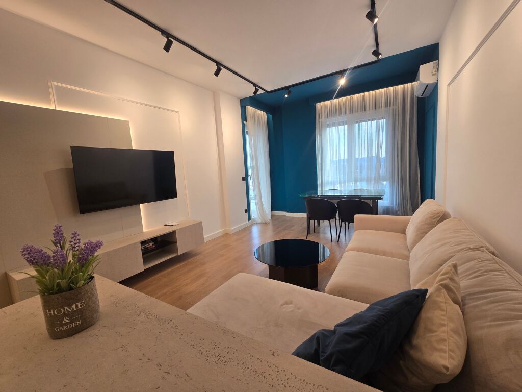 Apartament Luksoz 1+1+🅿️