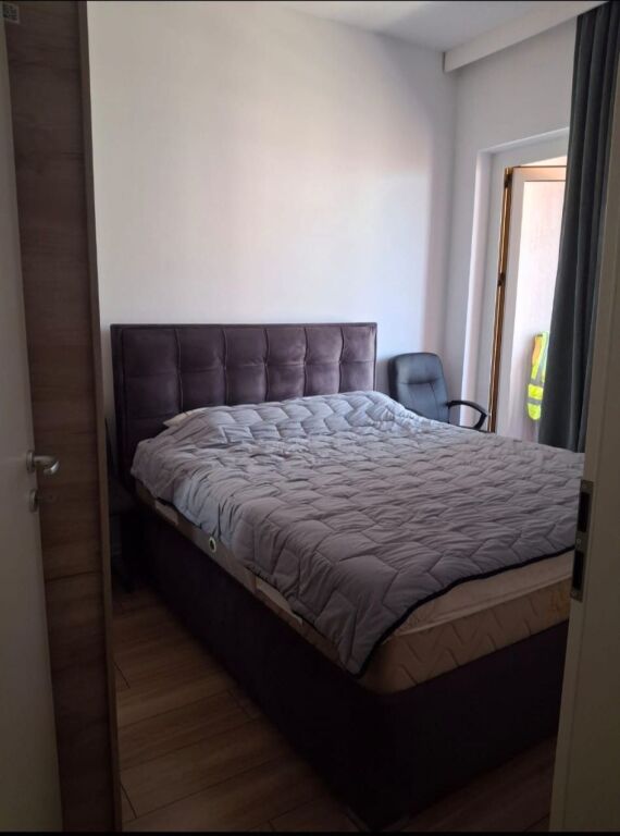 For rent 1+1+ parking Ali Demi 500 thousand