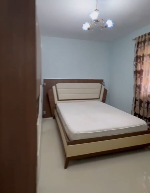 Apartment 1+1+Yard+🅿️  📍Allias for rent