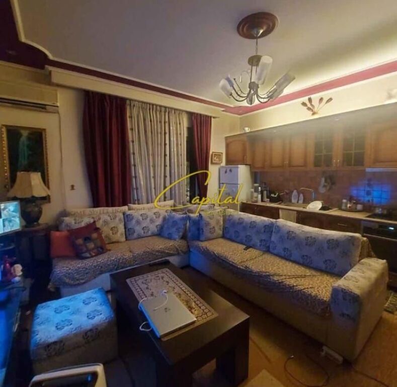 APPARTAMENTO IN AFFITTO 2+1 KOMBINAT 40.000 LEKE