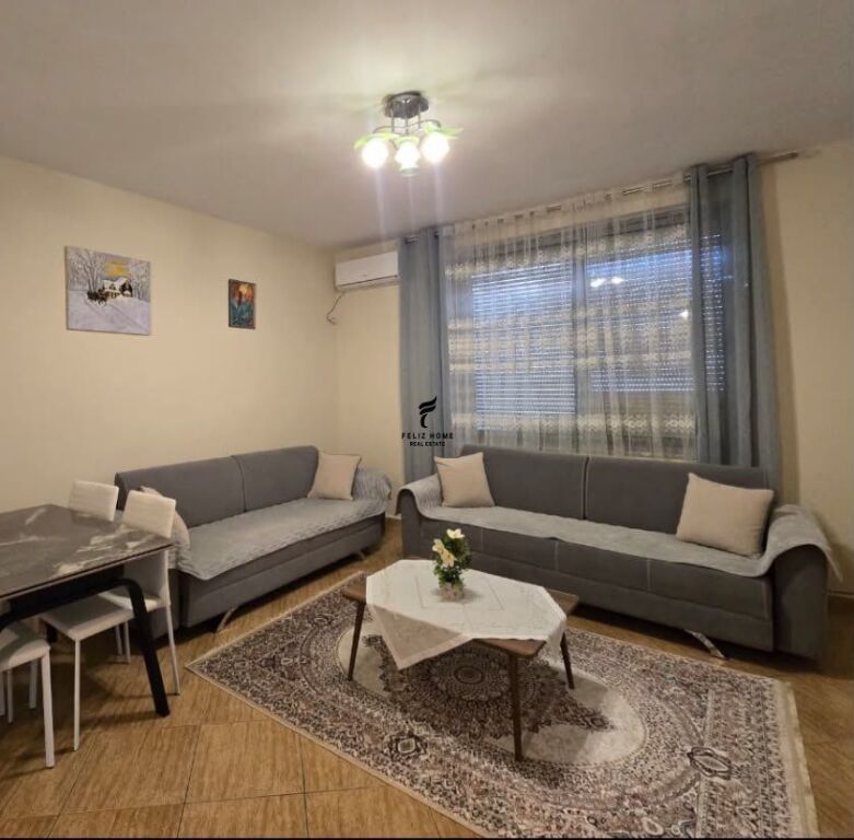 APPARTAMENTO IN AFFITTO 2+1 VIA KOSOVAREVE 80.000 LEKE FH-85177