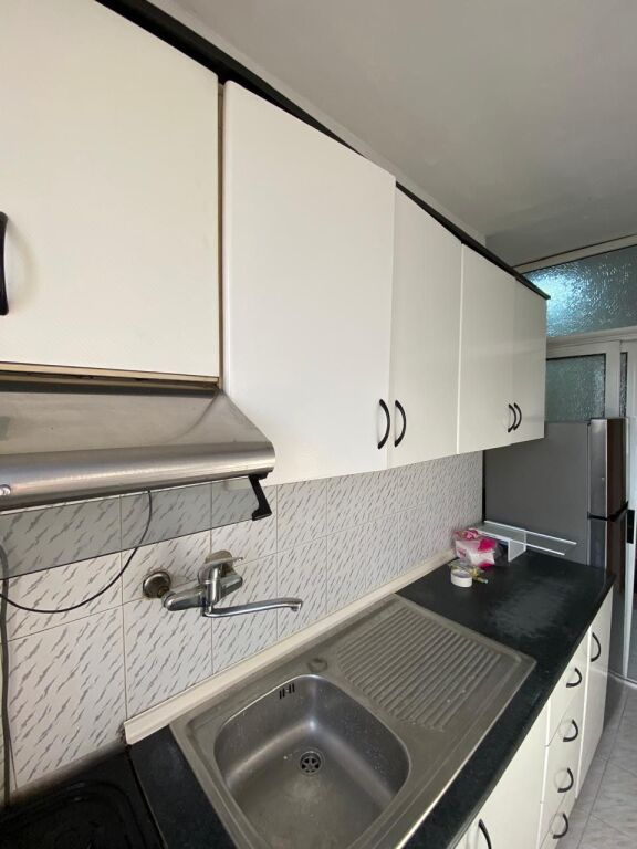 Affittasi Appartamento 2+1+1 con Balcone