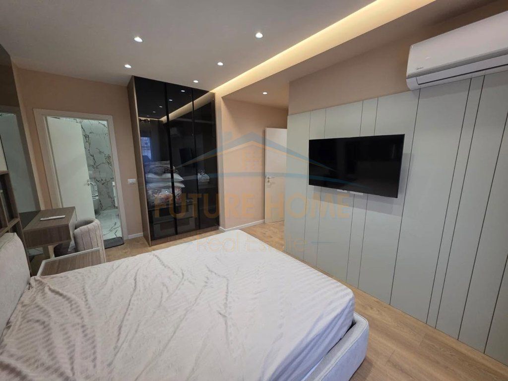 Rent, Apartment 2+1+2, Durres Street, Tirana