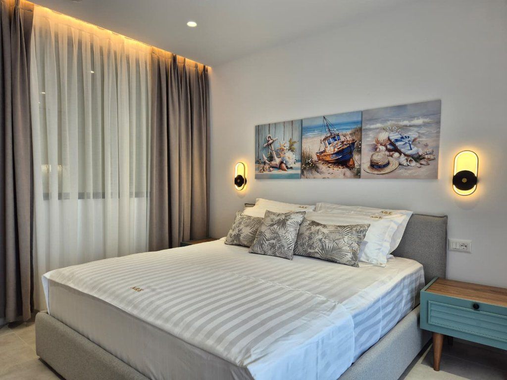 💥 occasione Hotel o 5 APPARTAMENTI + 5 POSTI AUTO 840.000 € 📍 Saranda