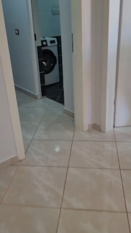 Apartment 1+1 for rent in Astir !