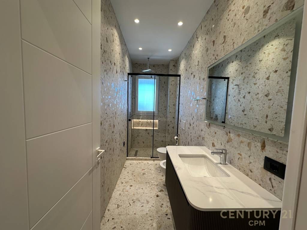 Rent, Luxury Apartment 1+1 with Parking Space | Erli Complex