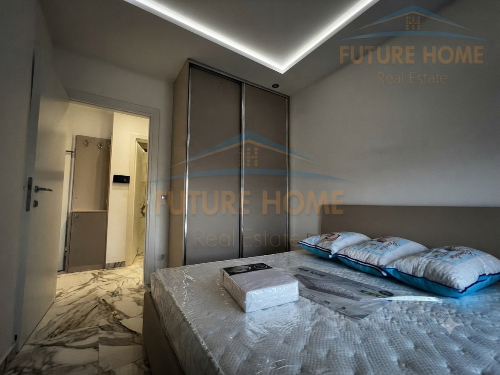 Affitto, Appartamento 1+1, Centro, Tirana.