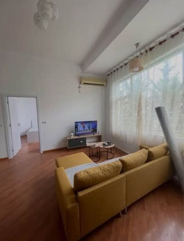 FOR RENT APARTMENT 1+1 - ZOOLOGICAL GARDEN, TIRANA