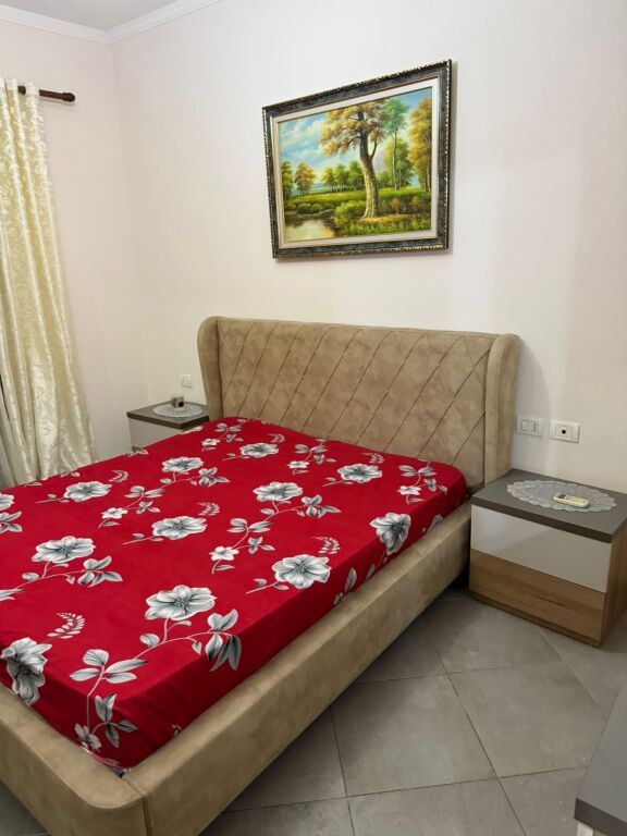 Apartament me qira 1+1 ne Astir, Green City