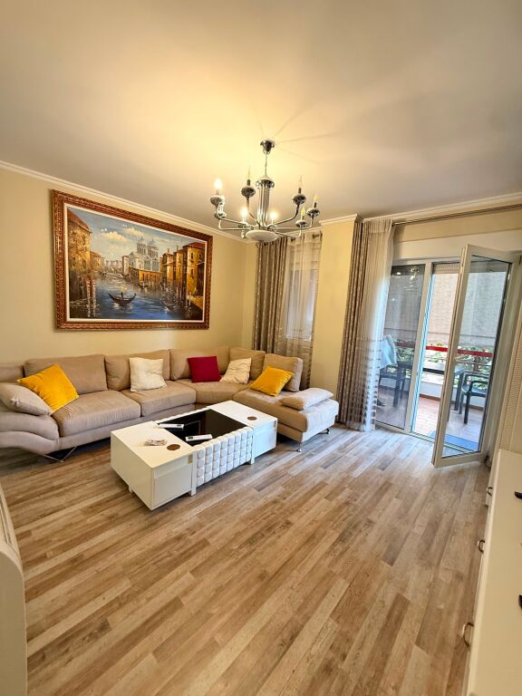 Apartment for rent 1+1 Dry Lake Colombo Complex