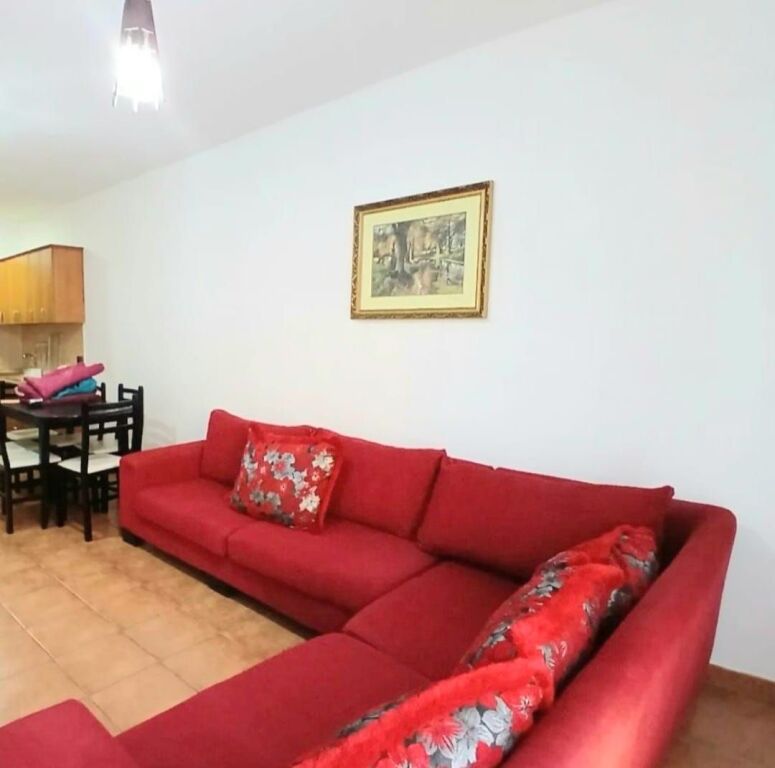 Apartment for rent 1+1 - 📍Pazari Ri, near ''Avni Rustemi" square