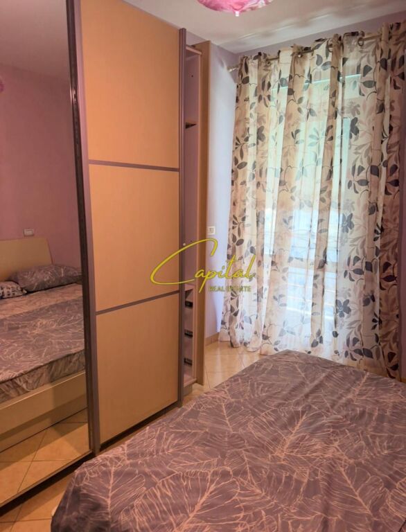 APPARTAMENTO IN AFFITTO 1+1 YZBERISHT 37.000 LEKE