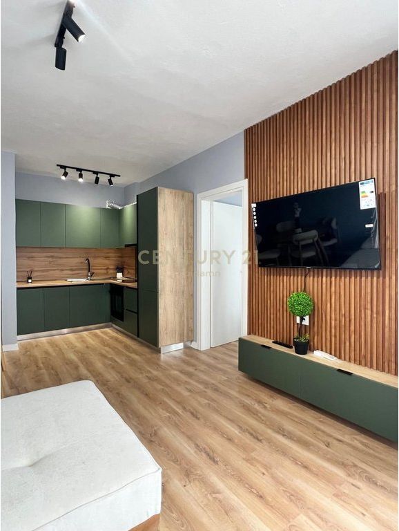 APARTAMENT 1+1 PER SHITJE NE PLAZH!   120,000 €