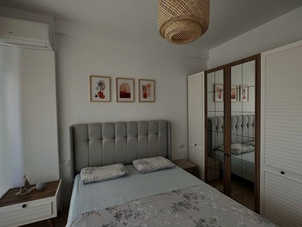 Lura 3 ,Gjiri Lalzit-Apartment 2+1 ne shitje 