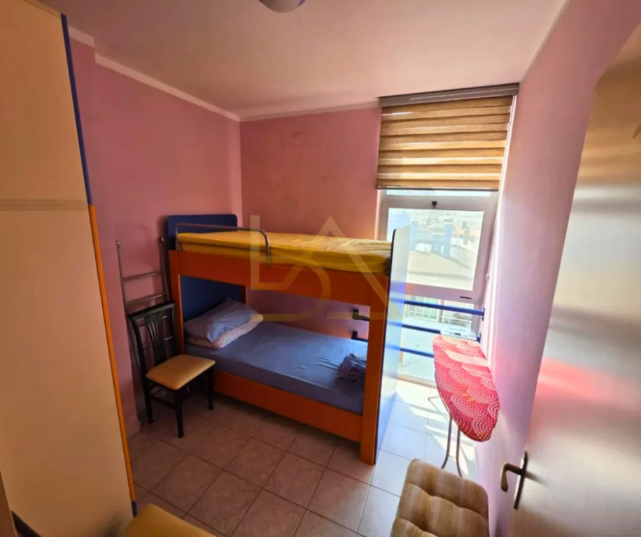 2+1 Apartment for Annual Rent – Shkëmbi i Kavajës, Durrës