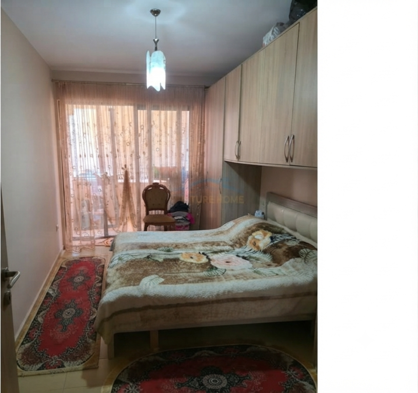 Shitet , Apartament 2+1 , Rruga Besim Alla , Tirane