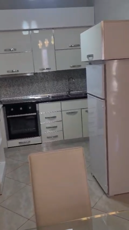Apartment 1+1 for rent in Astir !