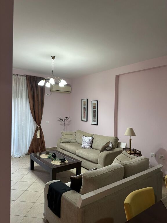 For rent 2+1+2 Astir near Oslo Bar 550 thousand lek