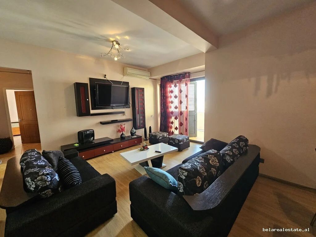 Apartament Me Qera 2+1 Tek Selvia (ID B2202005) Tirane.