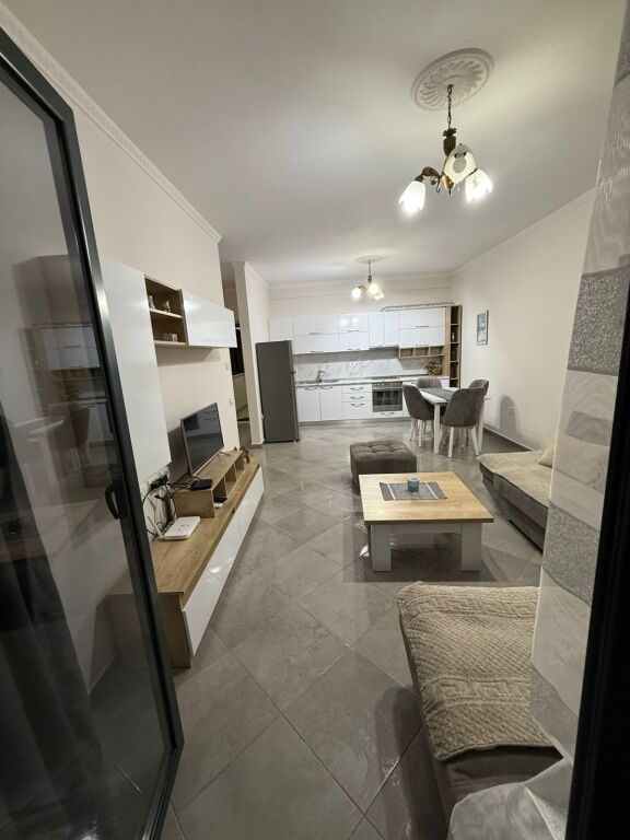 Apartament me qira 1+1 ne Astir, Green City