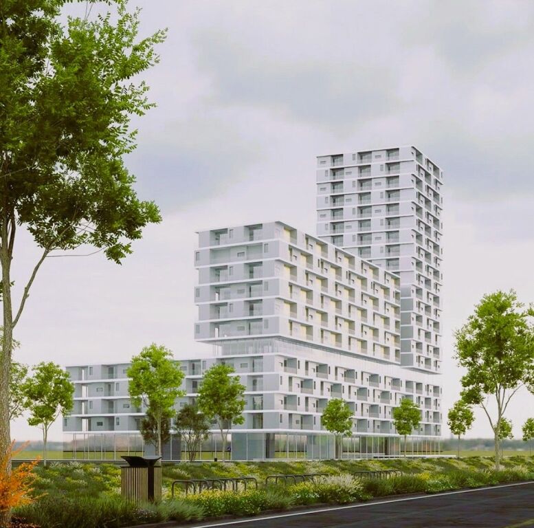 ✨ Apartament 2+1 në shitje – Moa Residence | Pranë Casa Italia ✨