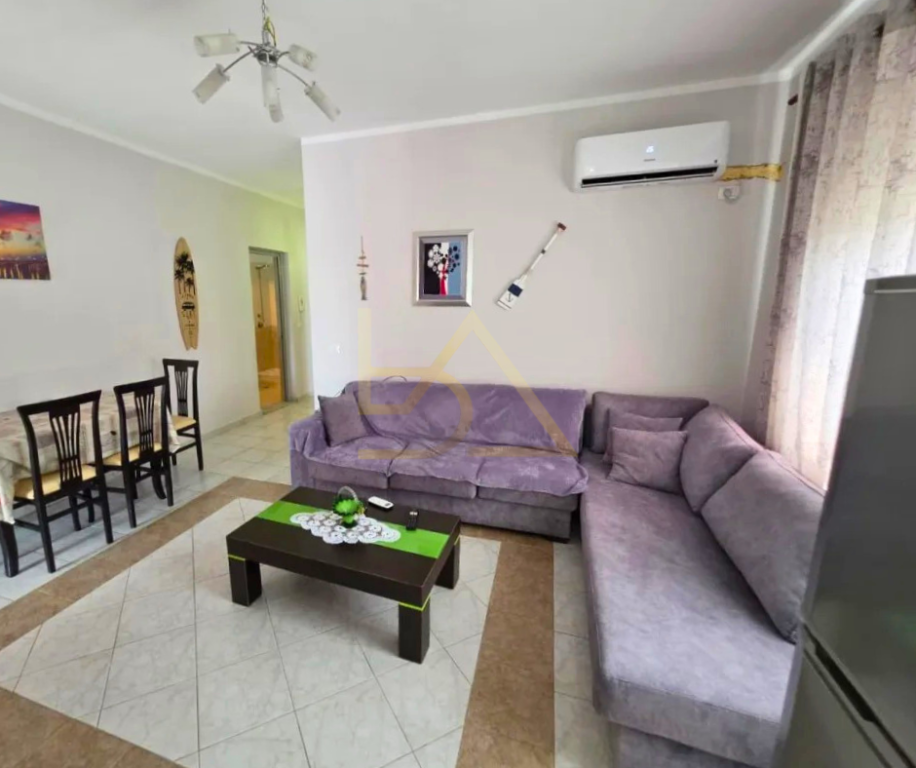 2+1 Apartment for Annual Rent – Shkëmbi i Kavajës, Durrës