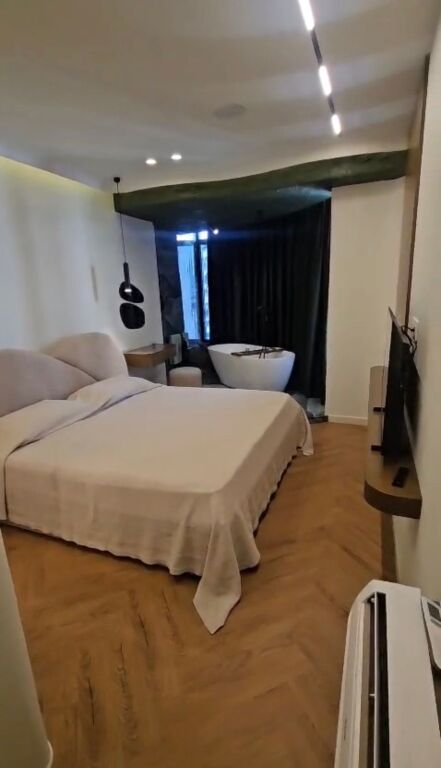 Apartament 2+1+2 per shitje Luksoz ne Astir