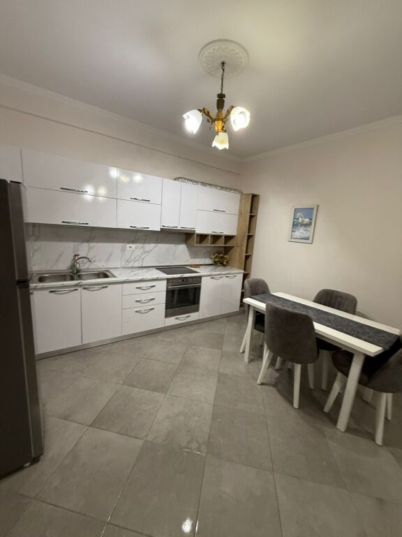 Apartament me qira 1+1 ne Astir, Green City