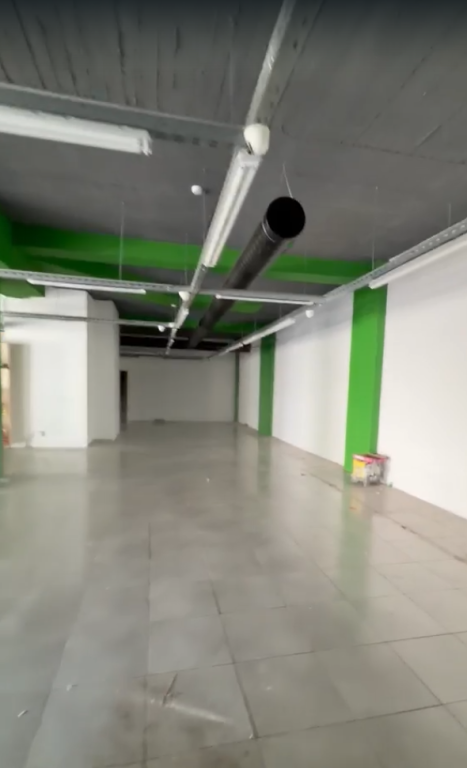 🏢 BUSINESS PREMISES FOR SALE – KODRA E DIELLIT 1 ✨