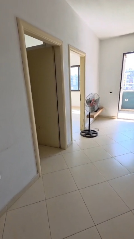 Apartment 2+1 for rent empty in Astir !