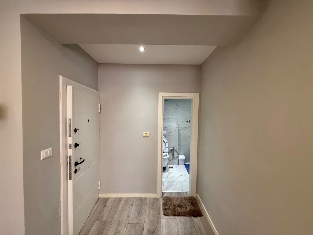 📣 SUPER RENT Apartment 2+1 📍 Pane 21-December 🛣️ “Frosina Plaku” Street ✨
