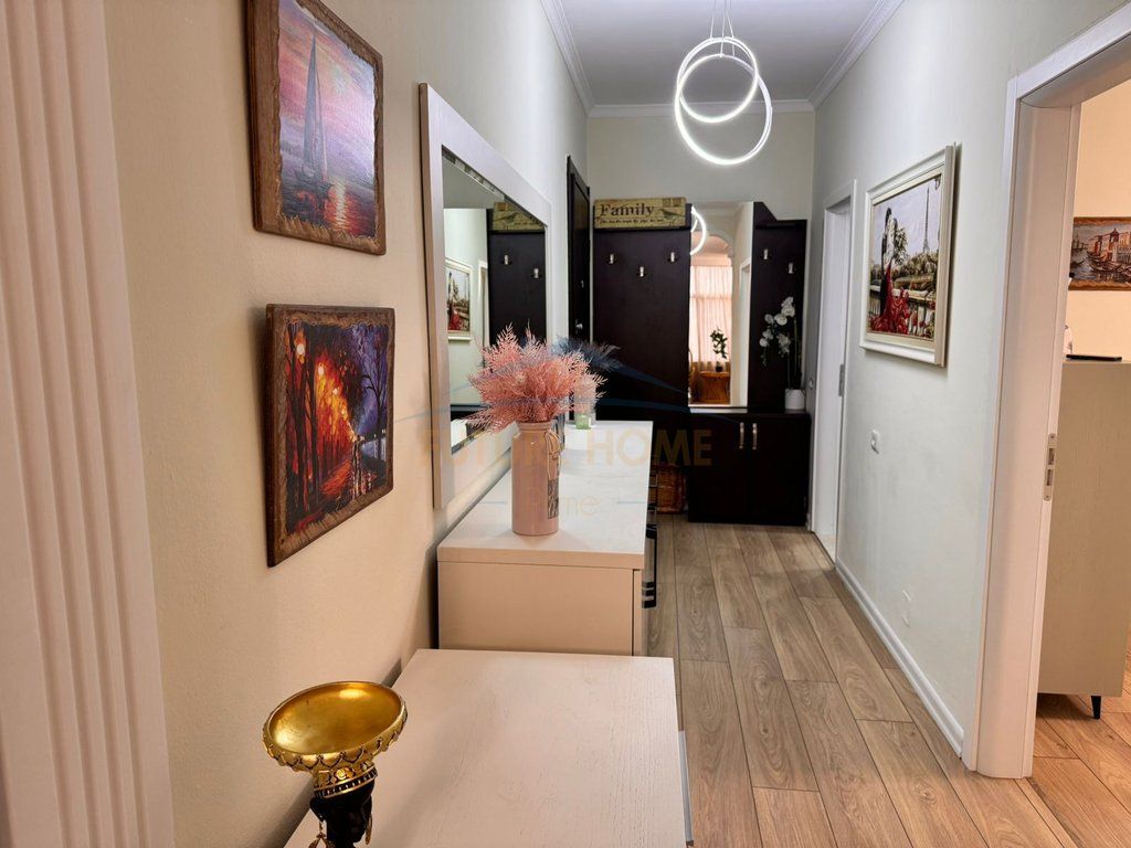 Rent, Apartment 3+1+2, B.Curri Boulevard, Tirana
