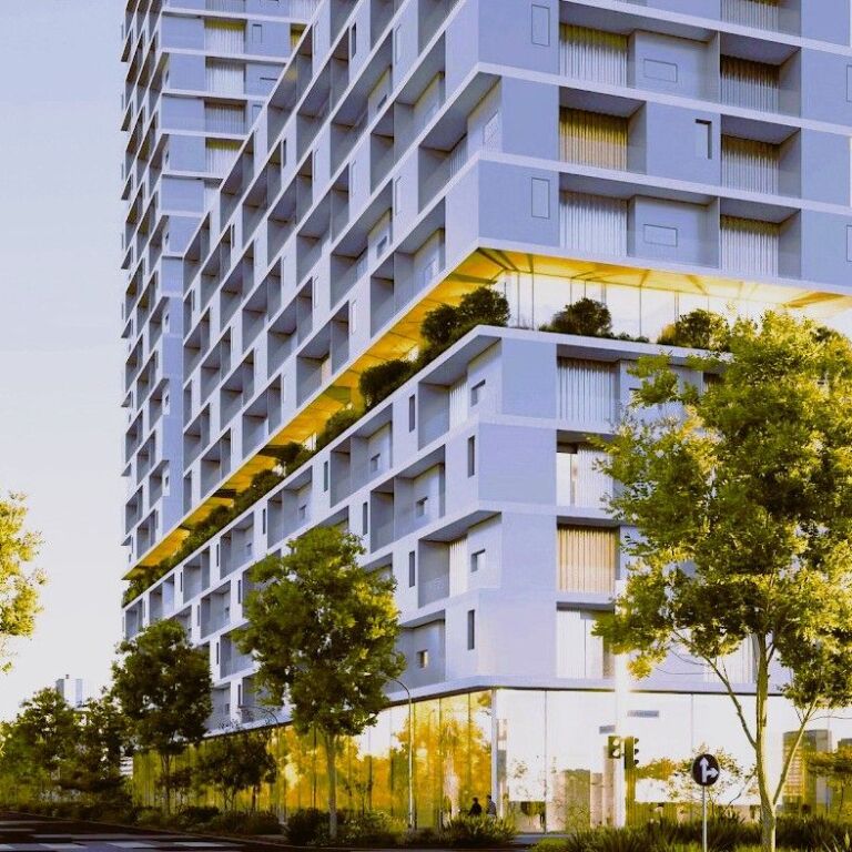 ✨ Apartament 3+1 në shitje – Moa Residence | Pranë Casa Italia ✨